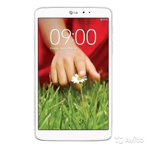 Ремонт планшета LG G Pad 8.3 V500