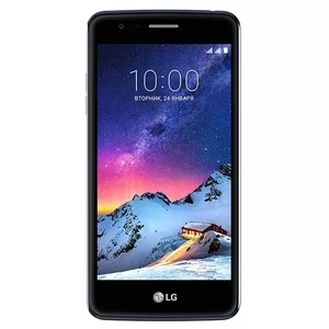 Ремонт телефона LG LG K8 в сервисном центре