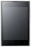 LG Optimus Vu