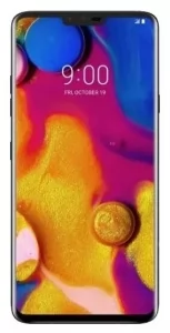 фото: отремонтировать телефон LG V40 ThinQ 6/64GB